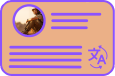 Icone Translation